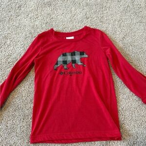 Boys Long Sleeve Bundle 7–8 Years